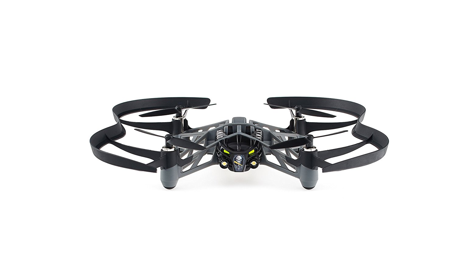 Ersatzakku Für Parrot Drohnen – 550 MAh, 3,7V, Li-Po, Kompatibel Mit Jumping Sumo, Rolling Spider, Mini Drone