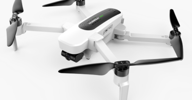 Hubsan Zino