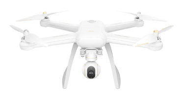 Xiaomi Mi Drone 4K