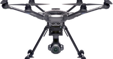 Yuneec Typhoon H
