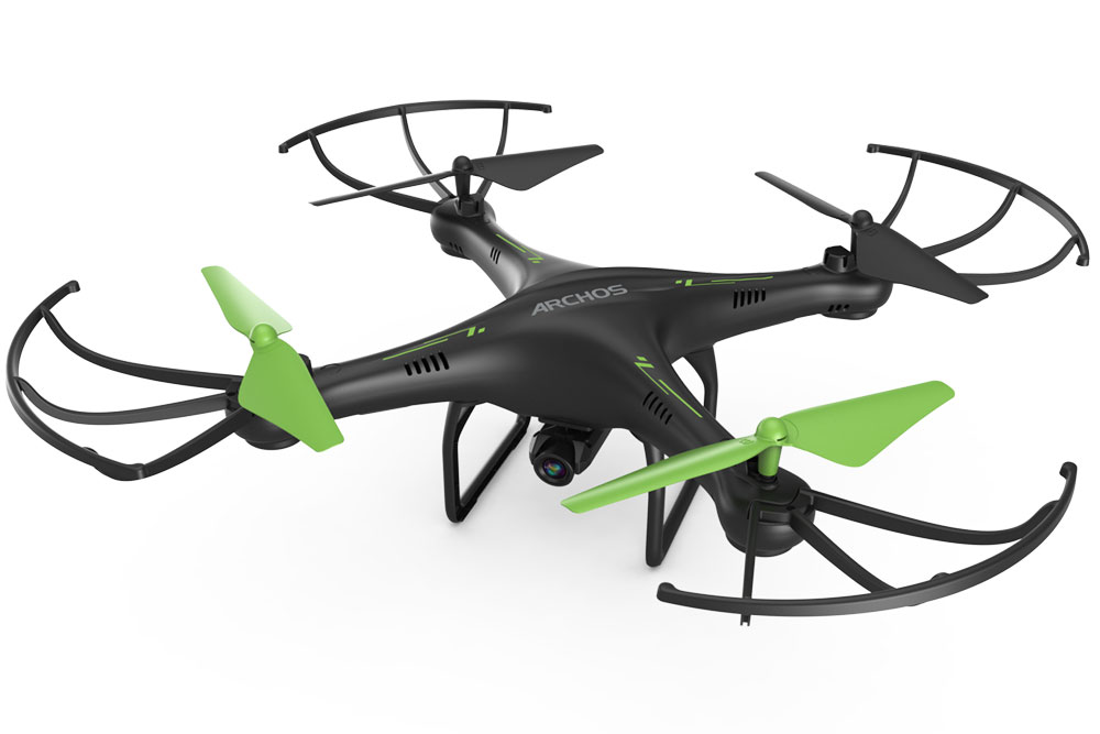 2 Batteries Rechargeables Drone Pliable à Quatre Axes avec Maintien de l'altitude Contrôle Gestuel 22 MINS de Vol pour Débutants & Enfants NL30° Mini Drone avec Caméra 1080P HD 3D Flip 