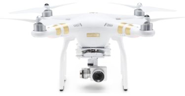 DJI Phantom 3 SE