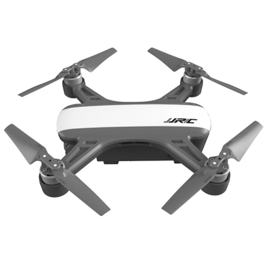 JJRC X9