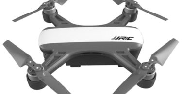 JJRC X9