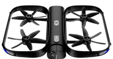 Skydio R1