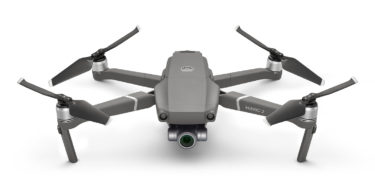 DJI Mavic 2 Zoom