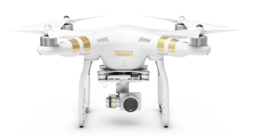 DJI Phantom 3 Professional