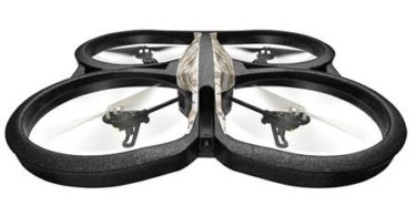 Parrot AR Drone 2