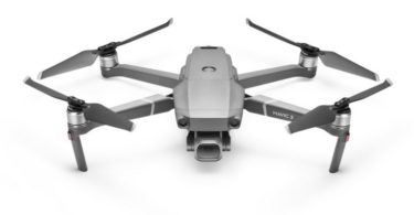 DJI Mavic 2 Pro