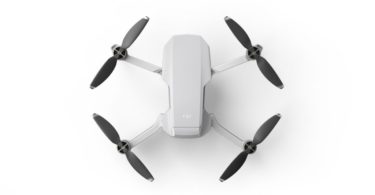 DJI Mavic Mini