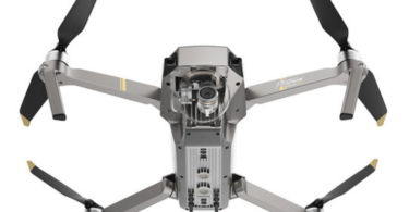 DJI Mavic Pro Platinum