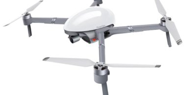 Powervision PowerEgg X