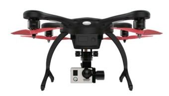 EHang Ghostdrone 2. 0 VR