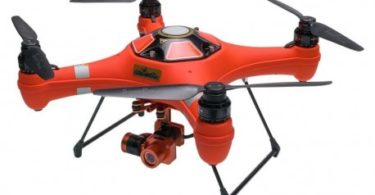 SwellPro Splash Drone
