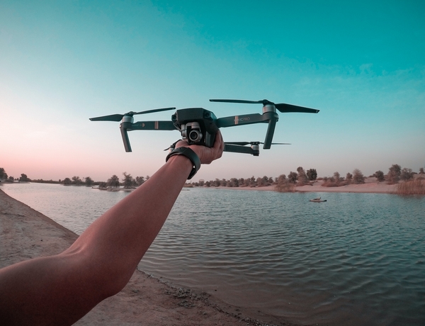 comment choisir son premier drone