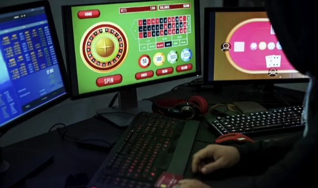 Roulette
