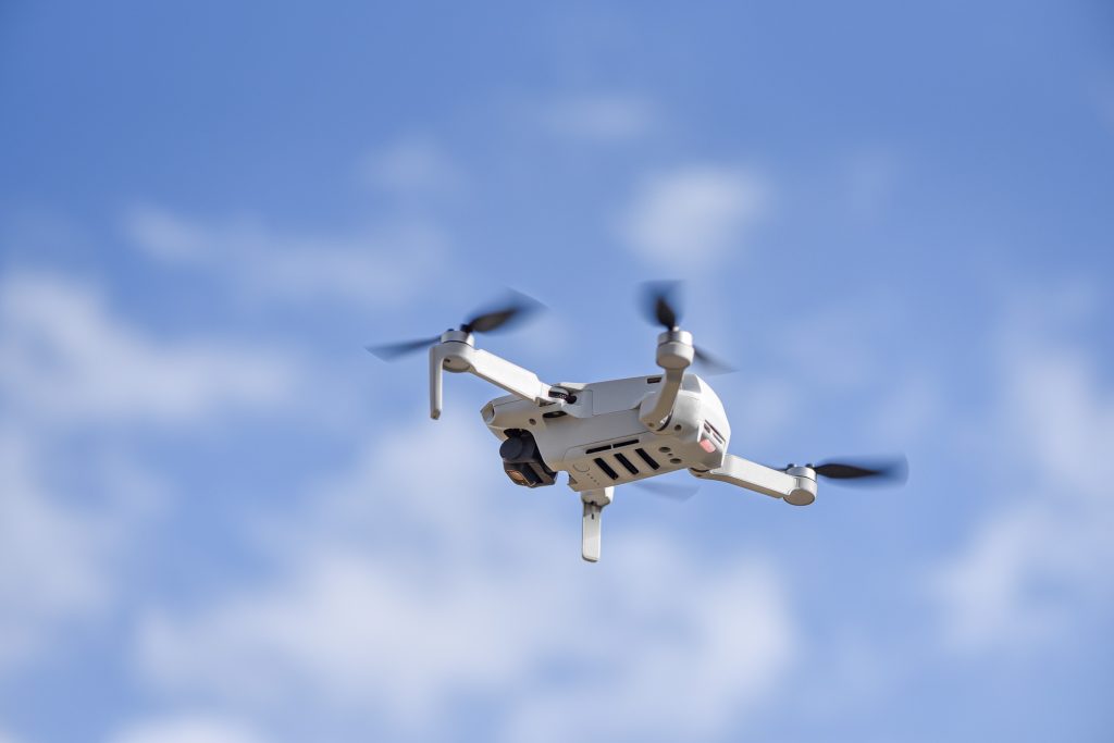 quel mini drone choisir pour débuter